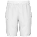 Head Performance Shorts White